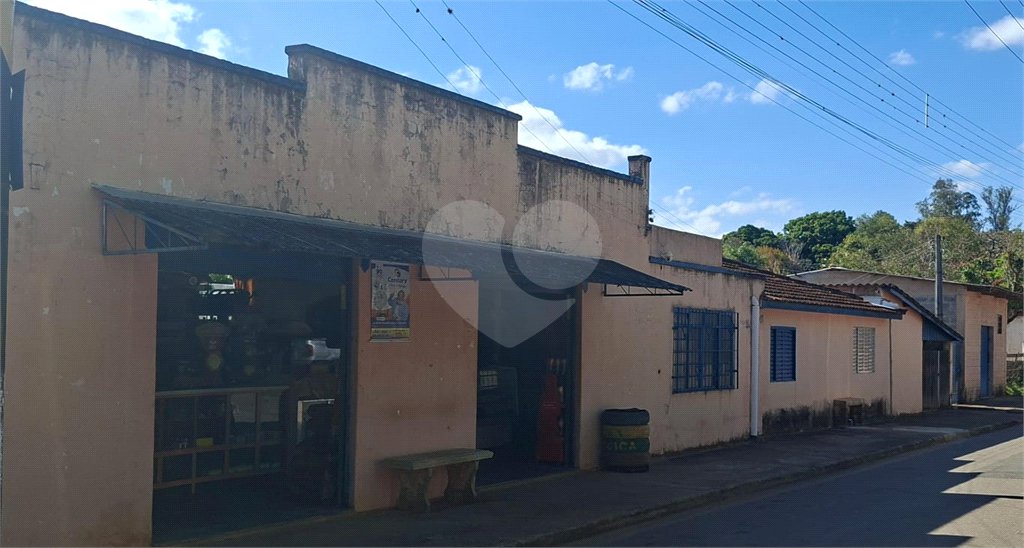 Casa à venda com 2 quartos em Morro do Alto, Itapetininga, SP
