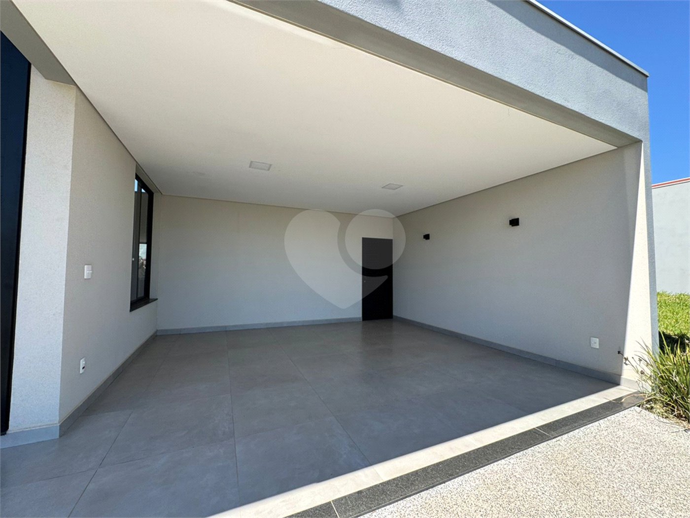 Casa Nova à Venda no Condomínio Villeneuve, São Carlos