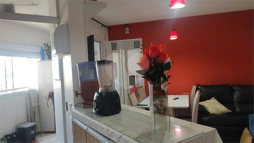Apartamento à venda com 2 quartos em Vila Bela Vista (zona Norte), São Paulo, SP