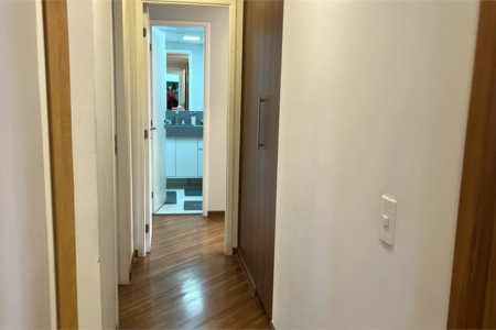 Apartamento à venda com 4 quartos, sendo 2 suítes, em Vila Leopoldina, São Paulo, SP