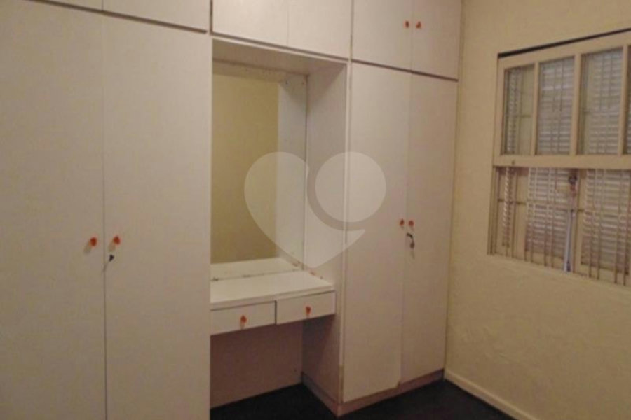 Casa Térrea para alugar com 2 quartos, sendo 1 suíte, em Mandaqui, São Paulo, SP