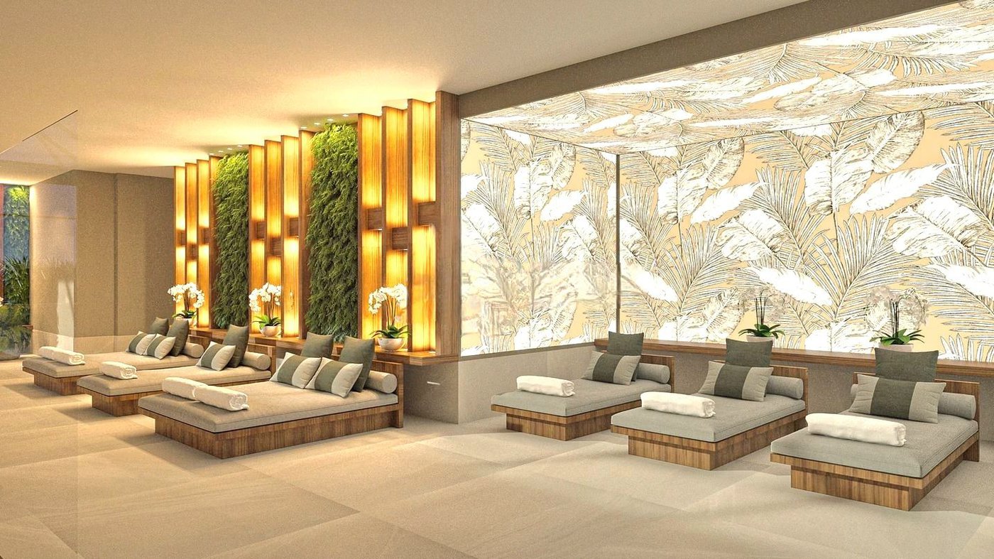 Apartamento à venda, 227 m² por R$ 6.000.000,00 - Ponta da Praia - Santos/SP
