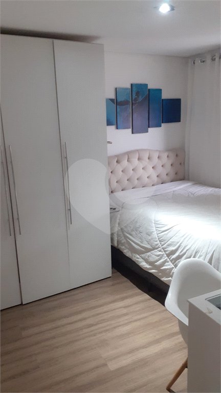 Sobrado à venda com 3 quartos, sendo 1 suíte,  em Mandaqui, São Paulo, SP