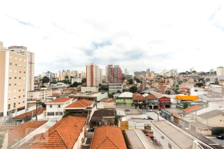 Apartamento à venda com 2 quartos em Vila Guilherme, São Paulo, SP