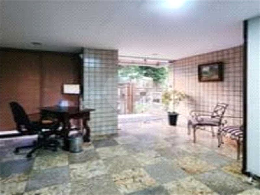 Cobertura à venda com 1 quarto em Tijuca, Rio de Janeiro, RJ