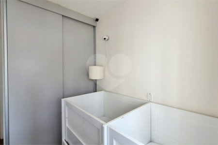 Apartamento à venda com 2 quartos, sendo 1 suíte, em Pinheiros, São Paulo, SP