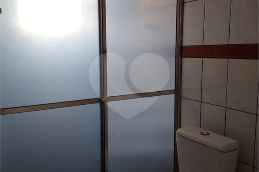 Casa Térrea à venda com 4 quartos, sendo 1 suíte, em Jaçanã, São Paulo, SP