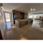 Apartamento Residencial à venda, Gonzaga, Santos - AP0120.