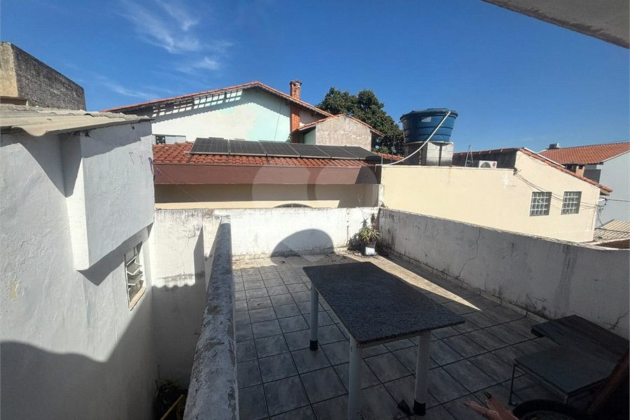 Casa à venda com 2 quartos em Vila Maria, São Paulo, SP