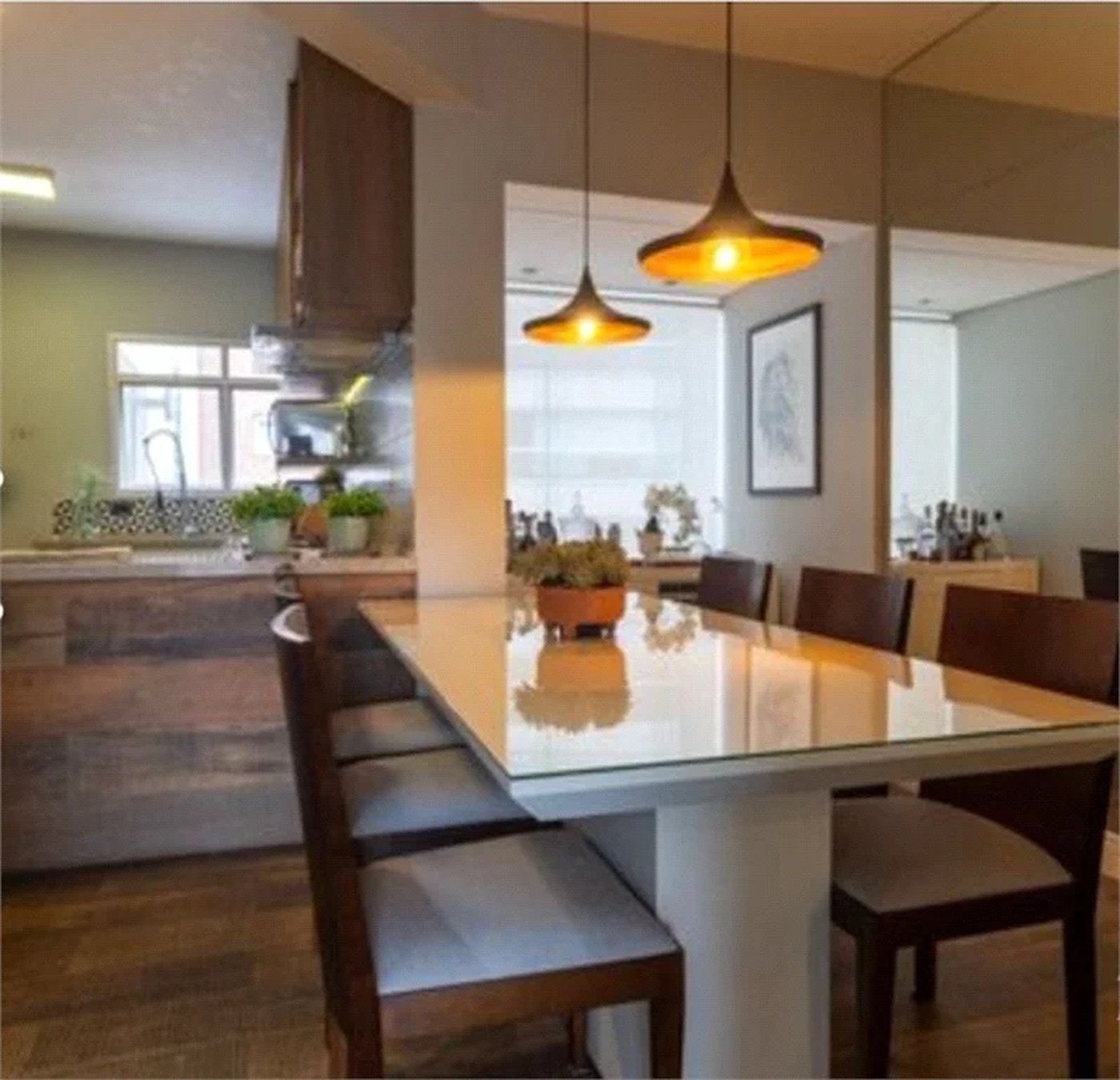 Apartamento à venda com 3 suítes em Vila Andrade, São Paulo, SP