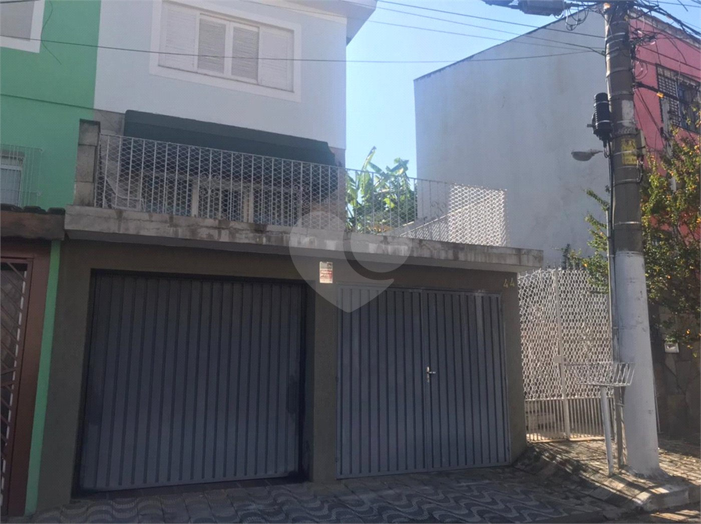 Casa à venda com 3 quartos em Vila Mariza Mazzei, São Paulo, SP