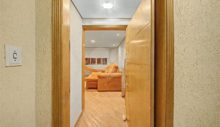 Apartamento para alugar com 3 quartos, sendo 1 suíte,  em Palmas do Tremembé, São Paulo, SP