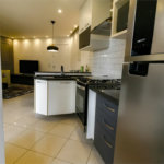Apartamento para alugar com 1 suíte em Jardim Ampliação, São Paulo, SP