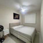 Apartamento Residencial à venda, Loteamento João Batista Julião, Guarujá - AP0662.
