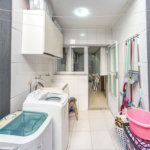 Sobrado à venda ou para alugar com 3 quartos, sendo 2 suítes, em Vila Linda, Santo André, SP