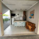 Apartamento à venda com 2 quartos em Campo Grande, Rio de Janeiro, RJ
