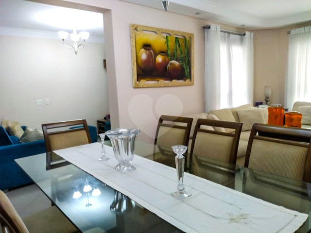 Apartamento à venda com 3 suítes em Tatuapé, São Paulo, SP