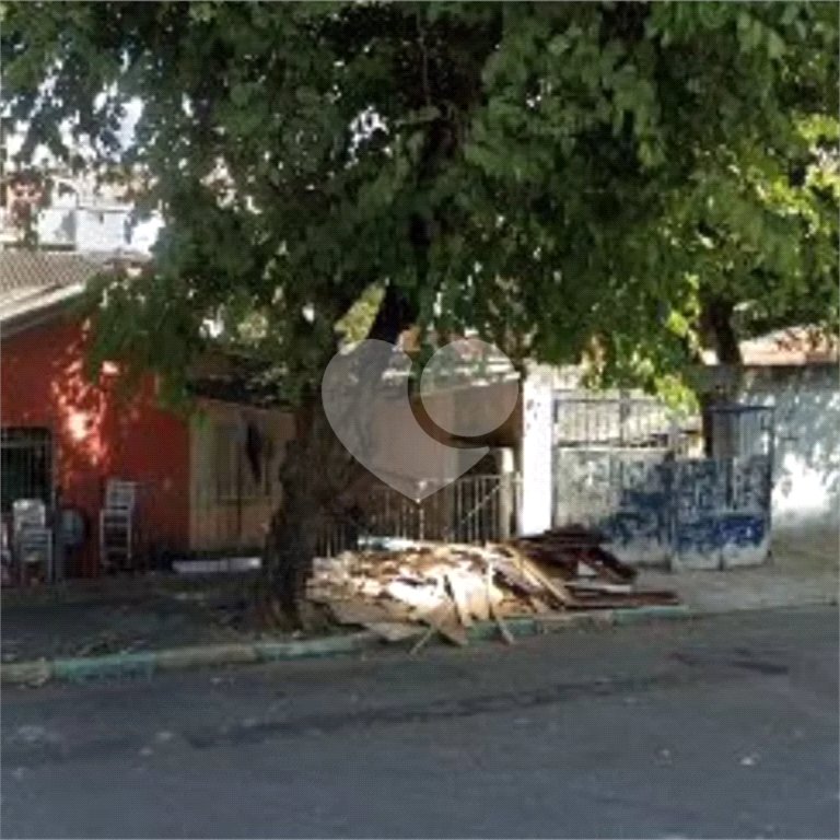 Terreno à venda em Vila Universitária, São Paulo, SP