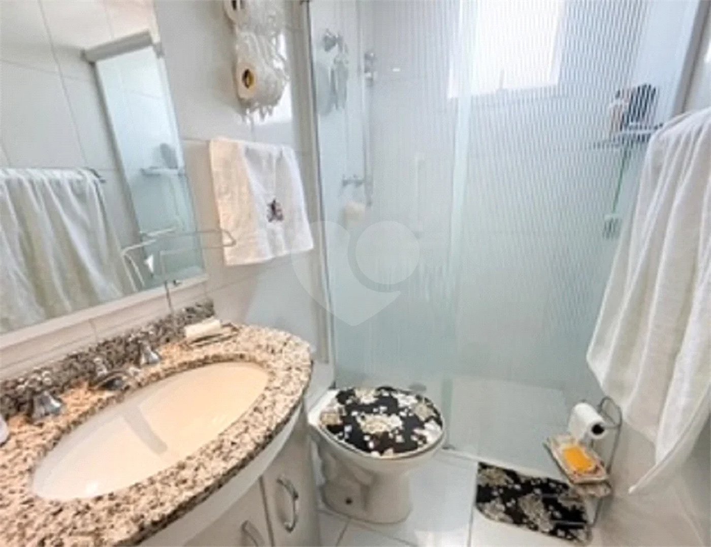 Apartamento à venda com 3 quartos, sendo 1 suíte, em Água Fria, São Paulo, SP