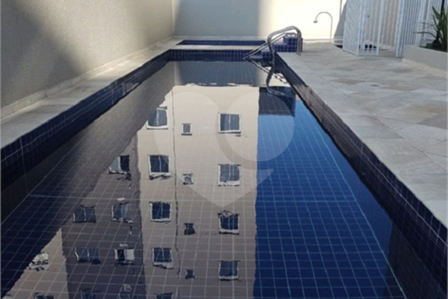 Apartamento à venda com 2 quartos em Tucuruvi, São Paulo, SP