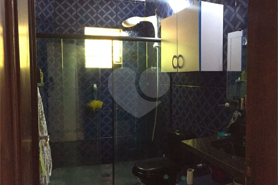 Sobrado à venda com 3 quartos, sendo 2 suítes, em Vila Nova Cachoeirinha, São Paulo, SP