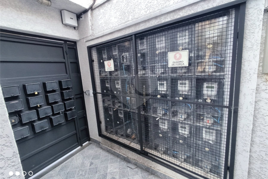 Casa à venda com 2 quartos no condomínio Daniiel Vieira, São Paulo - SP