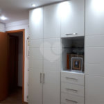 Apartamento à venda com 3 suítes em Vila Leopoldina, São Paulo, SP