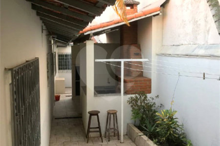 Casa à venda com 3 quartos no Centro, Itu, SP