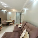Apartamento à venda com 3 quartos em Jardim Marajoara, São Paulo, SP