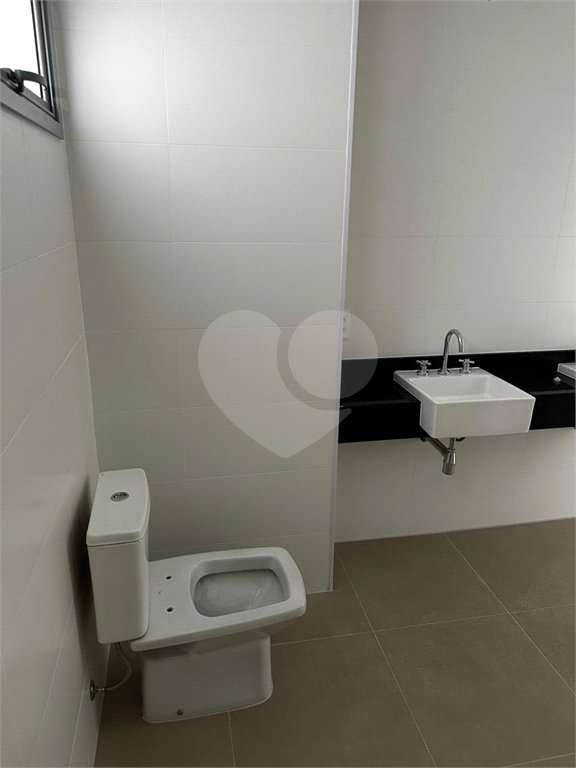 Apartamento à venda com 4 suítes em Água Branca, São Paulo, SP