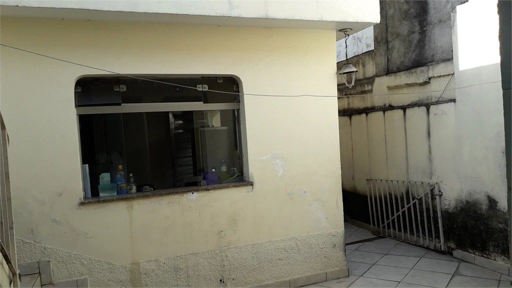 Sobrado à venda com 2 quartos, sendo 1 suíte,  em Jardim São Jorge (raposo Tavares), São Paulo, SP