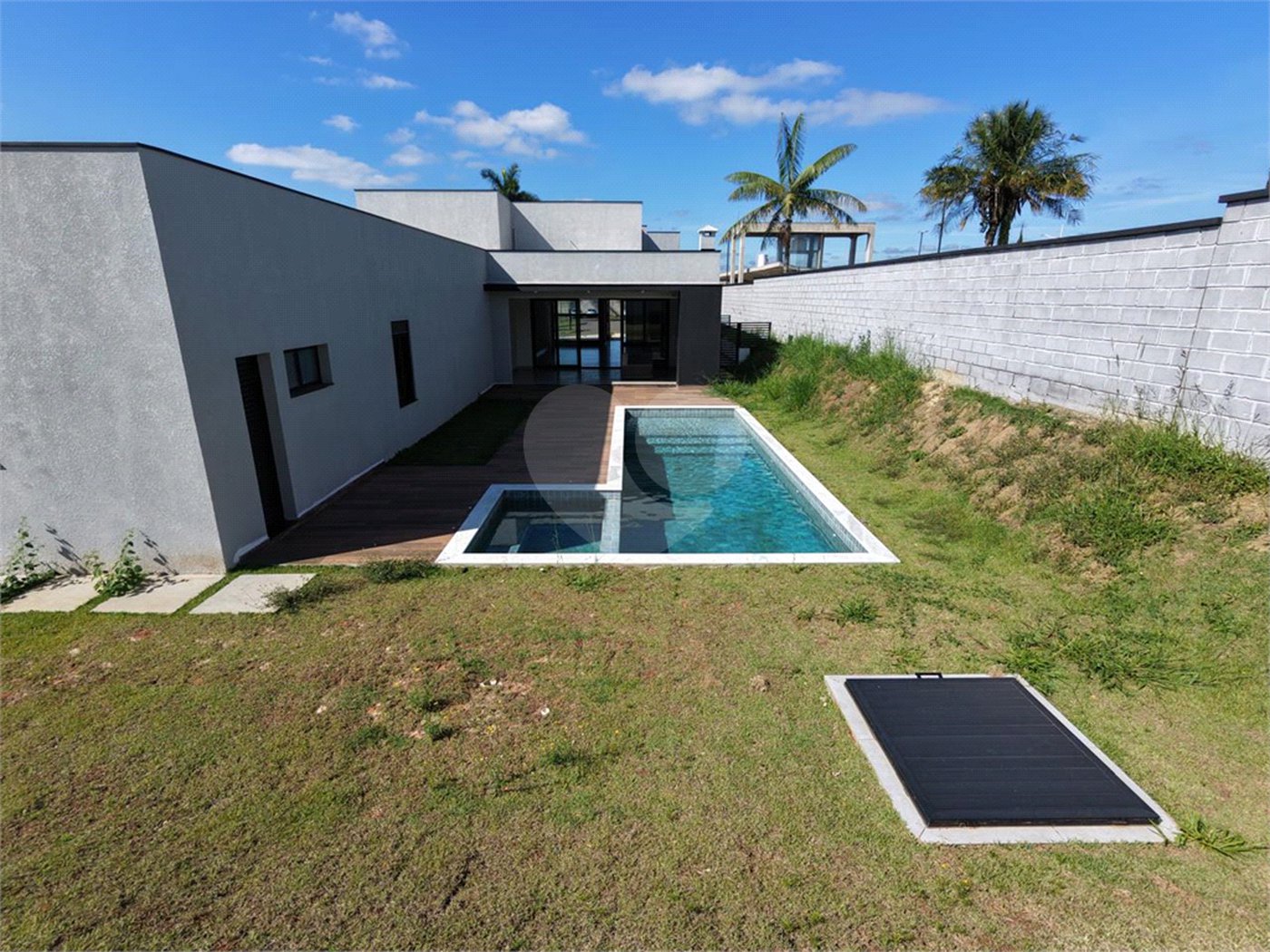 Casa à venda com 4 suítes no condomínio Saint Patrick, Sorocaba - SP
