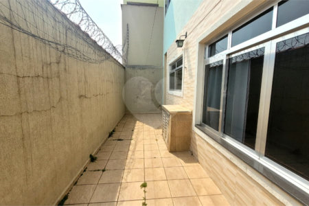 Casa à venda com 6 quartos, sendo 1 suíte,  em Vila Barreto, São Paulo, SP