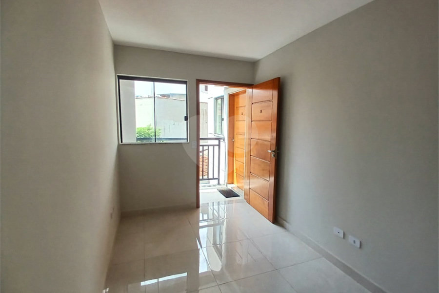 Apartamento para alugar com 2 quartos em Tucuruvi, São Paulo, SP