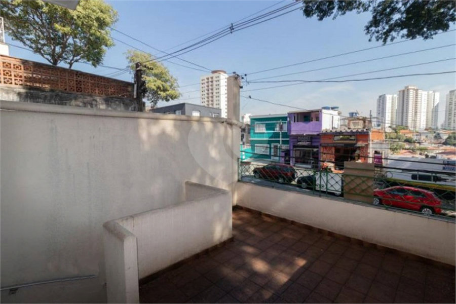 Sobrado à venda com 2 quartos em Parque Mandaqui, São Paulo, SP