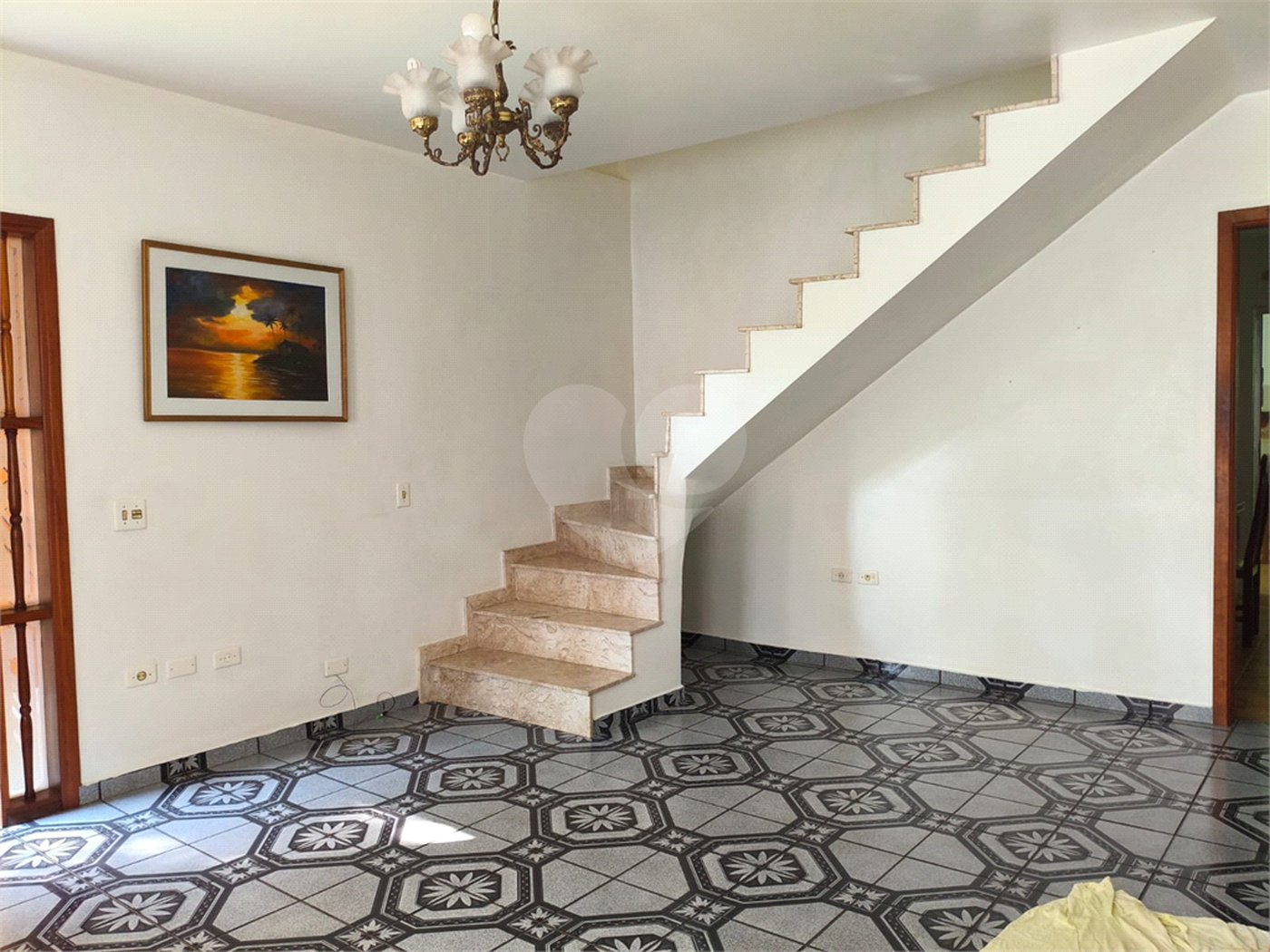 Sobrado à venda com 3 quartos, sendo 1 suíte, em Vila Albertina, São Paulo, SP