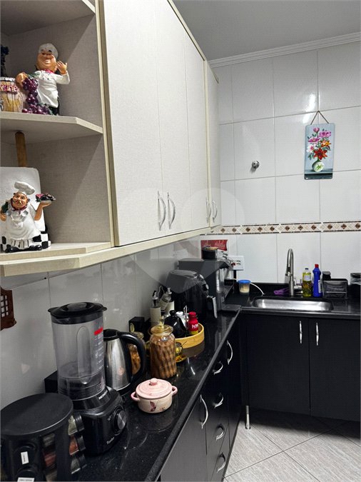 Casa Térrea à venda com 2 quartos em Vila Piauí, São Paulo, SP