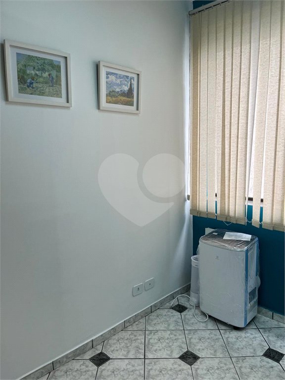 Studio para alugar com 1 quarto no Centro, São Bernardo do Campo, SP