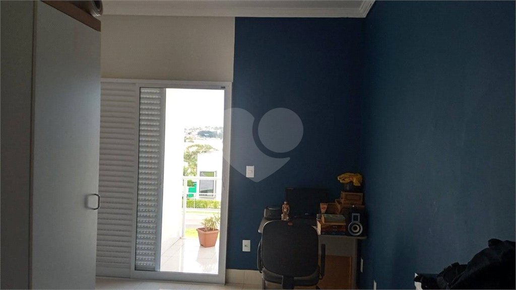Casa à venda com 3 quartos, sendo 1 suíte, em Residencial Central Parque, Salto, SP