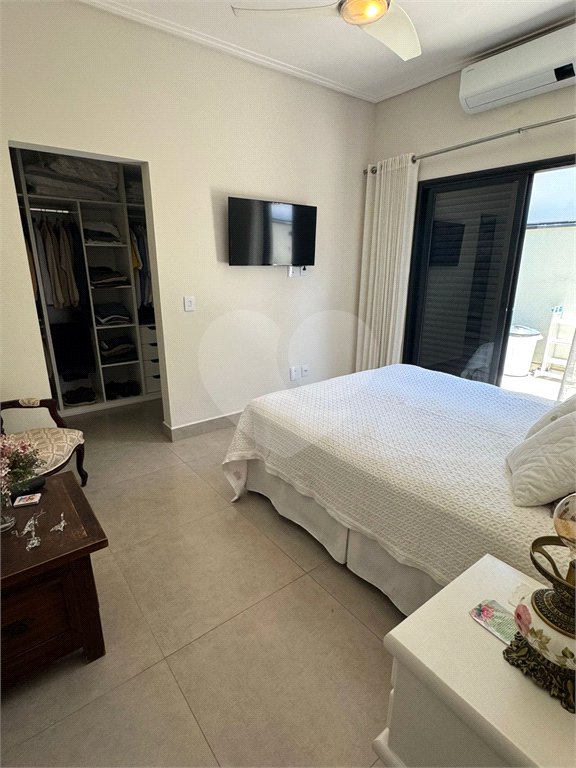 Casa à venda com 3 quartos, sendo 1 suíte, no condomínio Vila Rica, Indaiatuba - SP