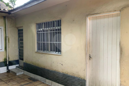 Casa Térrea à venda com 3 quartos em Chácara Santo Antônio (zona Sul), São Paulo, SP