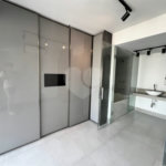 Apartamento à venda com 2 suítes em Indianópolis, São Paulo, SP