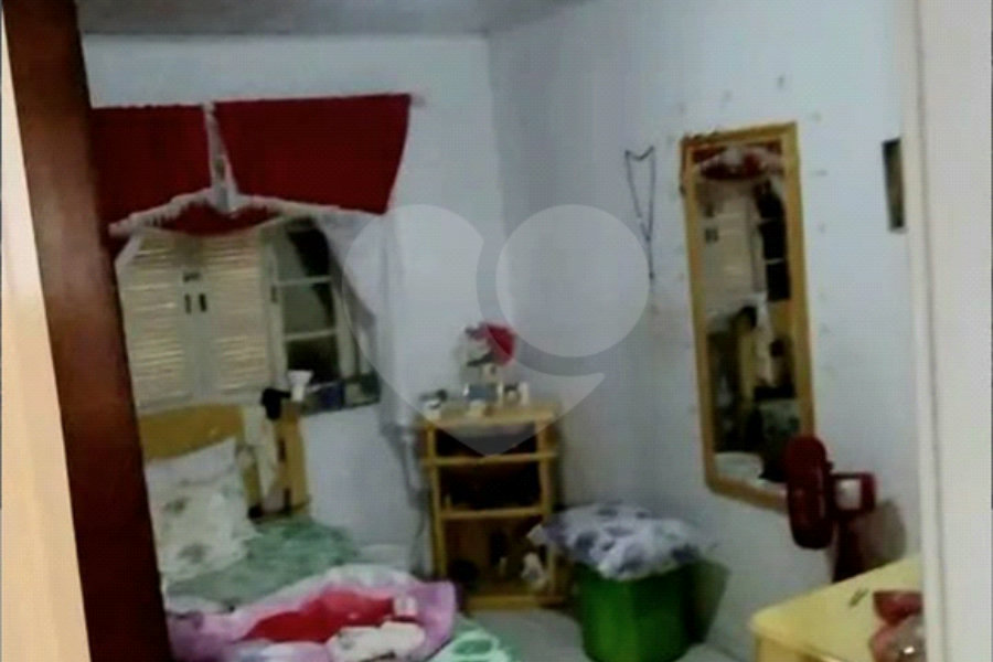 Casa Térrea à venda com 5 quartos em Vila Maria, São Paulo, SP