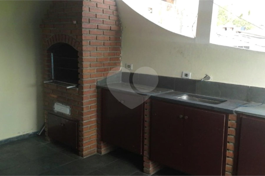 Casa Térrea à venda com 2 quartos em Jardim Santo André, Santo André, SP