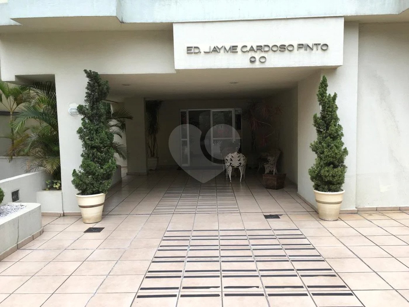 Apartamento à venda com 1 quarto em Santana, São Paulo, SP