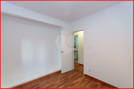 Apartamento à venda com 2 quartos em Vila Romana, São Paulo, SP