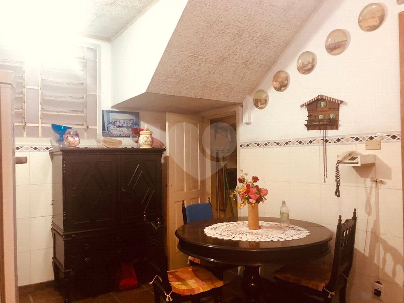 Sobrado à venda com 4 quartos, sendo 1 suíte, em Perdizes, São Paulo, SP