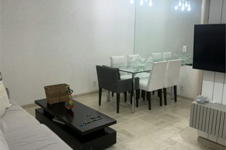 Casa à venda com 3 quartos, sendo 1 suíte, no condomínio Villas de São Francisco, São Paulo - SP