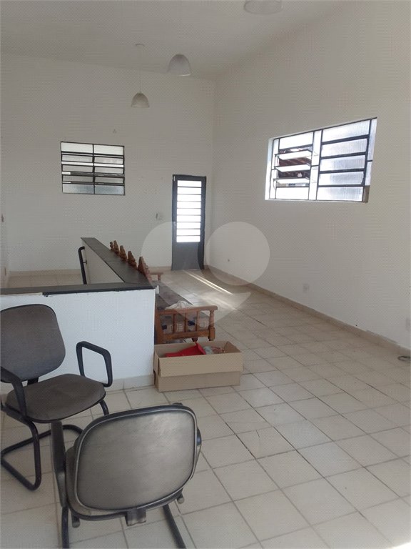 Galpão - Vila Santa Catarina