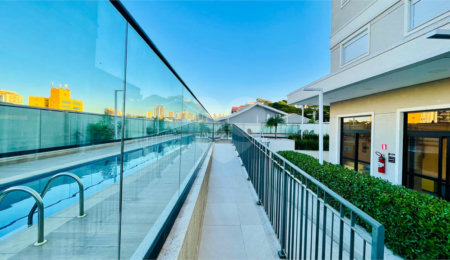 Apartamento à venda com 4 quartos, sendo 2 suítes,  em Jardim América, Sorocaba, SP
